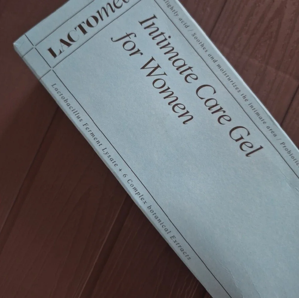 N/A intimate care